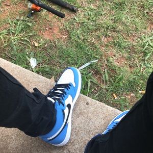 Meet your Posher, Aaron